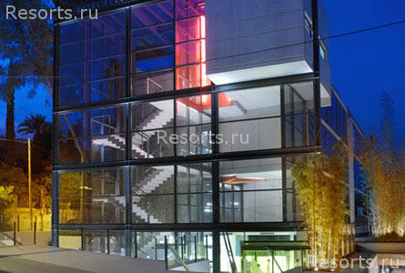 Eurostars AnglI 3